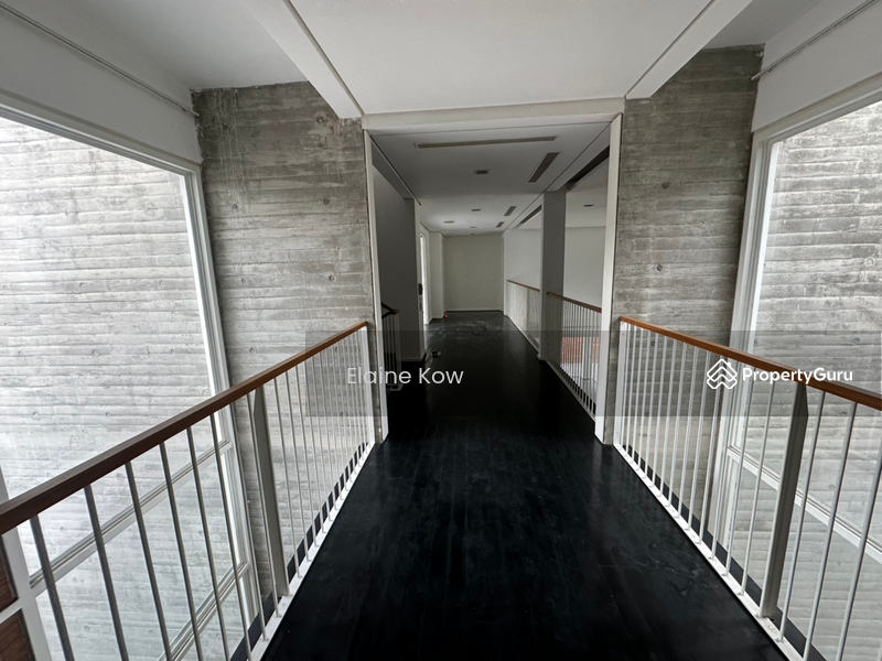 Untuk Disewa - Bungalow at Ara Damansara