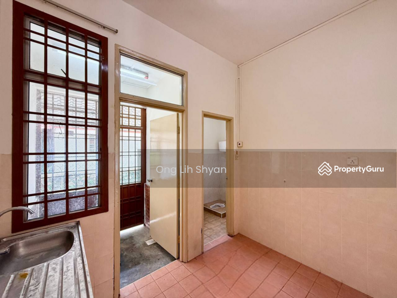 2-storey Terraced House for Sale in Taman Setia Indah (Tebrau) - Ong Lih Shyan - PropertyGuru.com.my