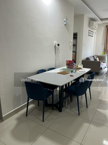 Untuk Disewa - G Residence @ Johor Bahru