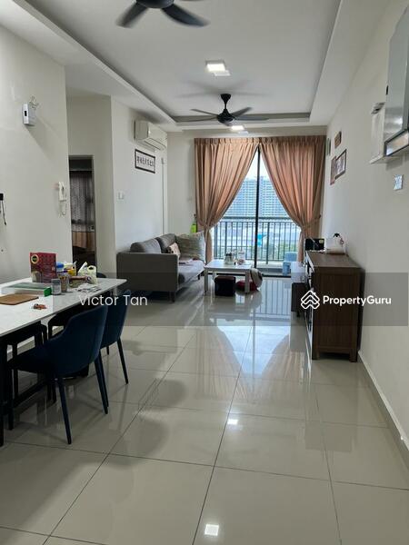 Pangsapuri untuk Disewa di G Residence - Victor Tan - PropertyGuru.com.my
