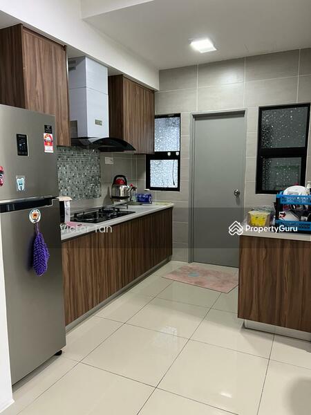 Pangsapuri untuk Disewa di G Residence - Victor Tan - PropertyGuru.com.my