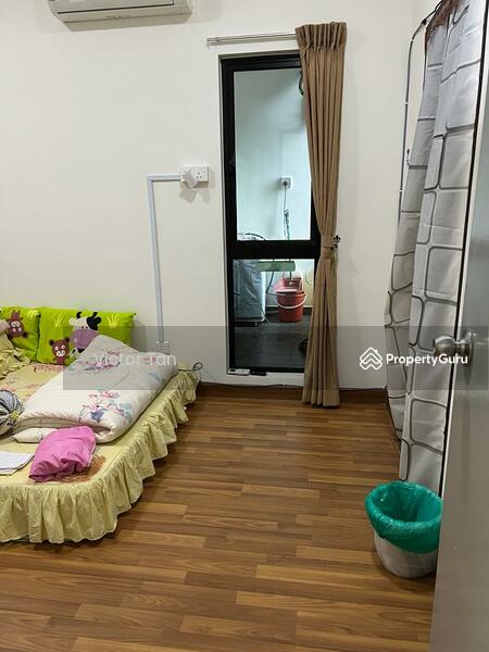 Untuk Disewa - G Residence @ Johor Bahru