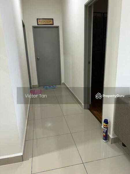 Untuk Disewa - G Residence @ Johor Bahru