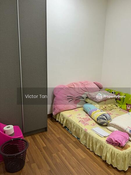 Untuk Disewa - G Residence @ Johor Bahru