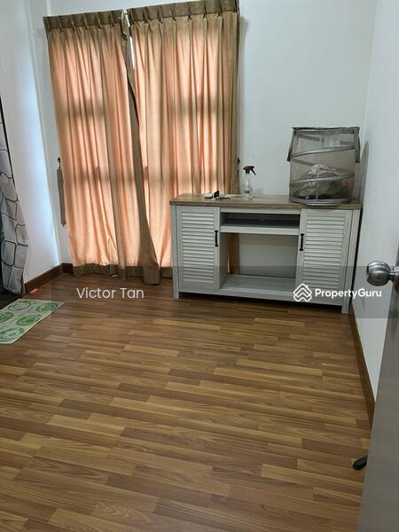 Untuk Disewa - G Residence @ Johor Bahru