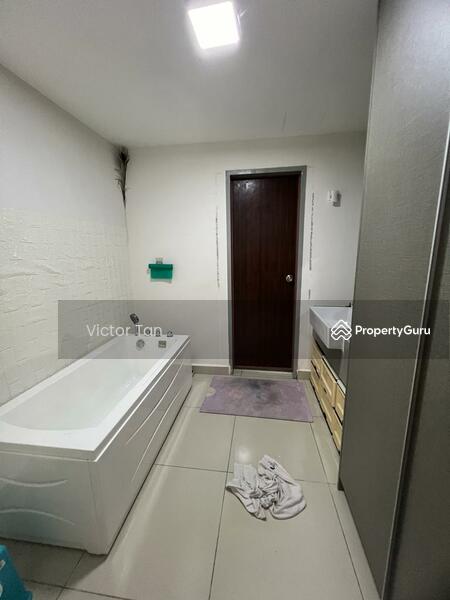 Untuk Disewa - G Residence @ Johor Bahru