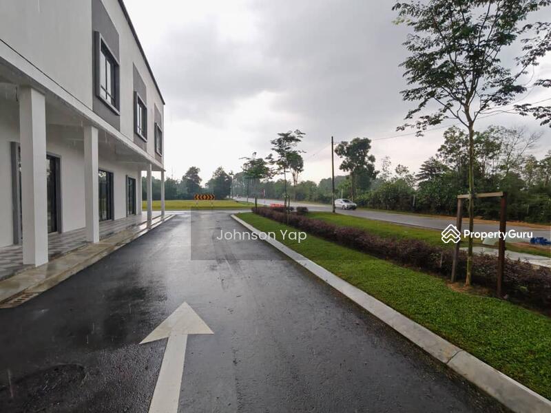 For Rent - Taman Ekoperniagaan @ Pasir Gudang
