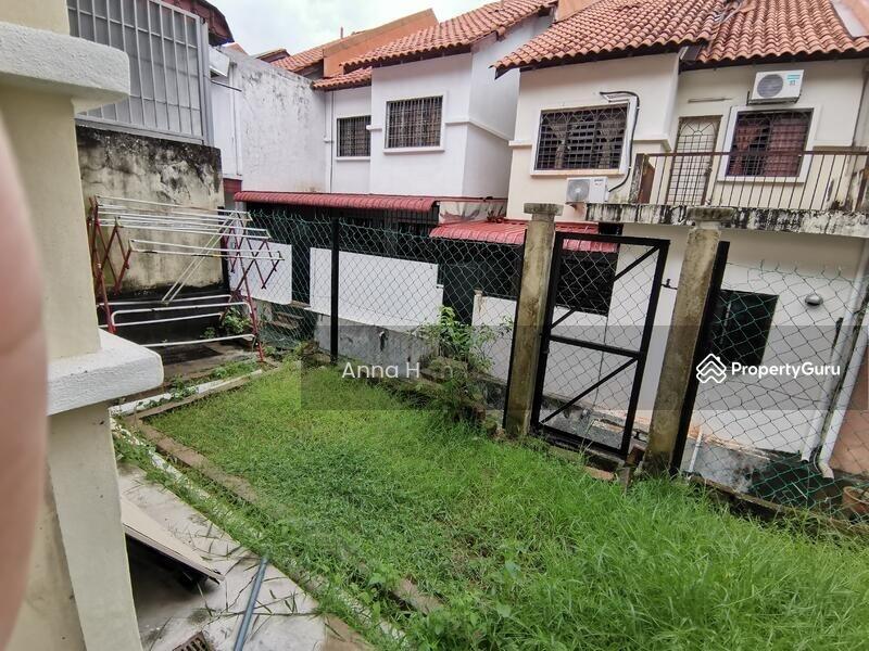 2-storey Terraced House for Sale in Alam Damai (Cheras) - Anna H - PropertyGuru.com.my