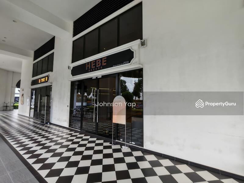 For Rent - Eco Palladium @ EcoSpring