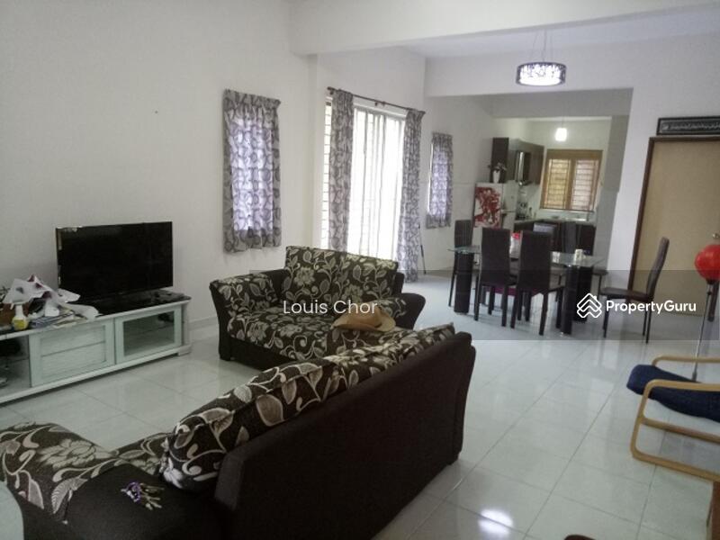 For Sale - Alam D'16 Residency