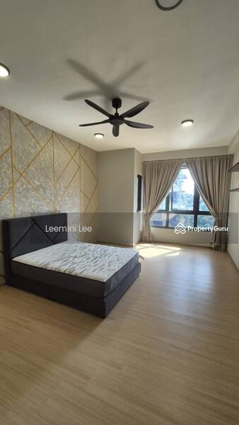 Condominium for Rent at Trinity Pentamont - Leemini Lee - PropertyGuru.com.my