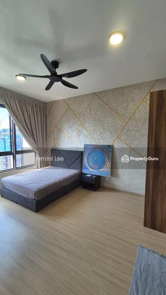Condominium for Rent at Trinity Pentamont - Leemini Lee - PropertyGuru.com.my