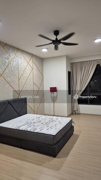 Condominium for Rent at Trinity Pentamont - Leemini Lee - PropertyGuru.com.my