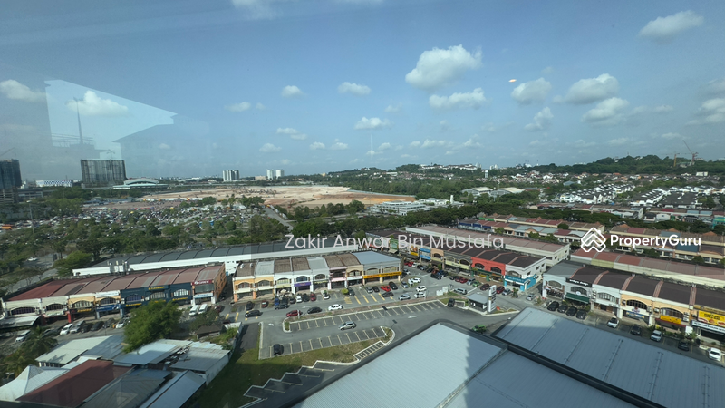 Servis Apartment untuk Dijual di Acappella Residences - Zakir Anwar Bin Mustafa - PropertyGuru.com.my