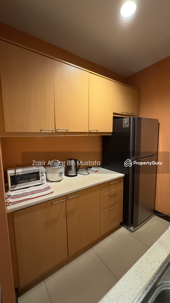 Servis Apartment untuk Dijual di Acappella Residences - Zakir Anwar Bin Mustafa - PropertyGuru.com.my