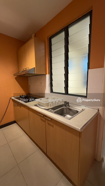 Servis Apartment untuk Dijual di Acappella Residences - Zakir Anwar Bin Mustafa - PropertyGuru.com.my