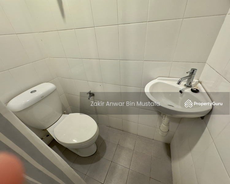 Servis Apartment untuk Dijual di Acappella Residences - Zakir Anwar Bin Mustafa - PropertyGuru.com.my