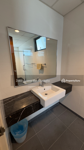 Servis Apartment untuk Dijual di Acappella Residences - Zakir Anwar Bin Mustafa - PropertyGuru.com.my