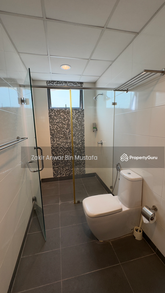 Servis Apartment untuk Dijual di Acappella Residences - Zakir Anwar Bin Mustafa - PropertyGuru.com.my