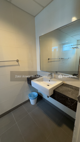 Servis Apartment untuk Dijual di Acappella Residences - Zakir Anwar Bin Mustafa - PropertyGuru.com.my