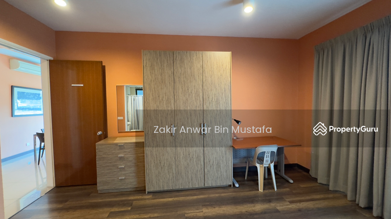 Servis Apartment untuk Dijual di Acappella Residences - Zakir Anwar Bin Mustafa - PropertyGuru.com.my