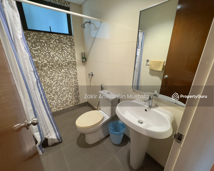 Servis Apartment untuk Dijual di Acappella Residences - Zakir Anwar Bin Mustafa - PropertyGuru.com.my