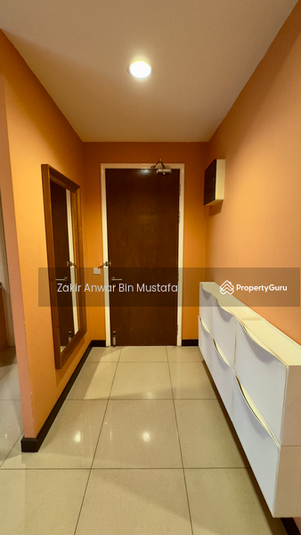Servis Apartment untuk Dijual di Acappella Residences - Zakir Anwar Bin Mustafa - PropertyGuru.com.my