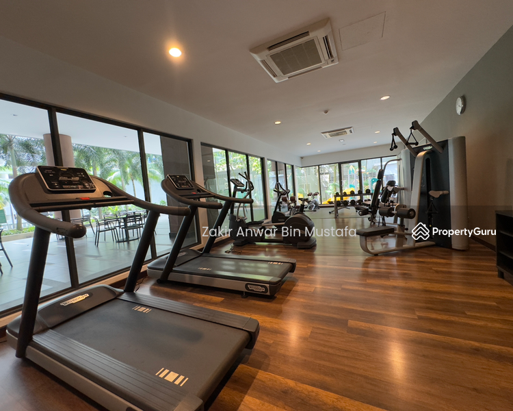 Servis Apartment untuk Dijual di Acappella Residences - Zakir Anwar Bin Mustafa - PropertyGuru.com.my