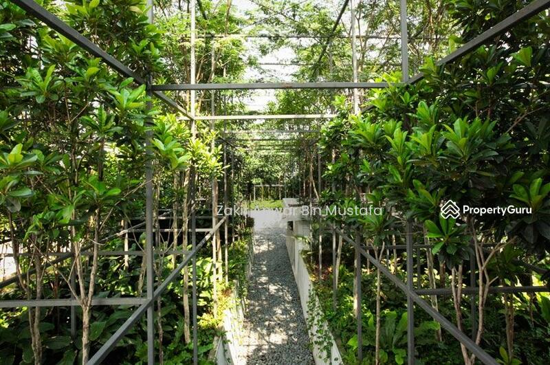 Servis Apartment untuk Dijual di Acappella Residences - Zakir Anwar Bin Mustafa - PropertyGuru.com.my