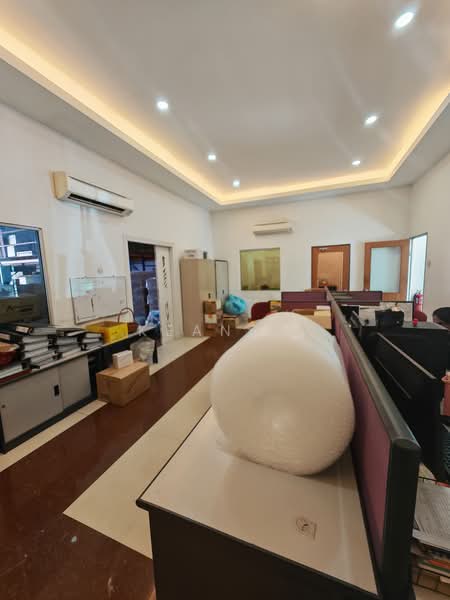 Kilang untuk Disewa di Taman Teknologi Tinggi Subang (Shah Alam) - Keane . - Interior - PropertyGuru.com.my