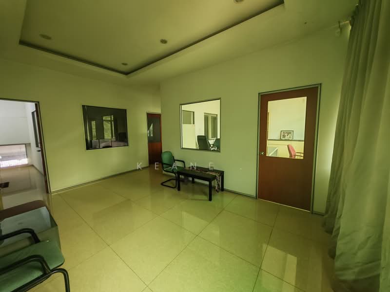 Kilang untuk Disewa di Taman Teknologi Tinggi Subang (Shah Alam) - Keane . - Interior - PropertyGuru.com.my