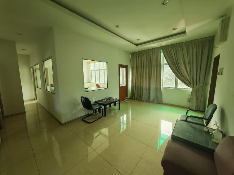 Kilang untuk Disewa di Taman Teknologi Tinggi Subang (Shah Alam) - Keane . - Interior - PropertyGuru.com.my