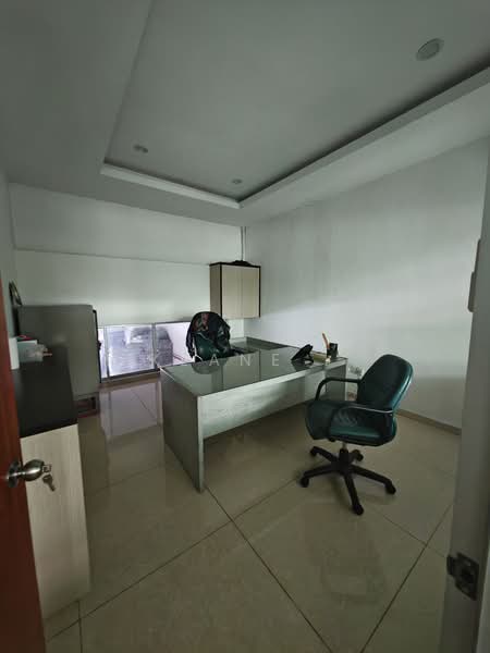 Kilang untuk Disewa di Taman Teknologi Tinggi Subang (Shah Alam) - Keane . - Study - PropertyGuru.com.my