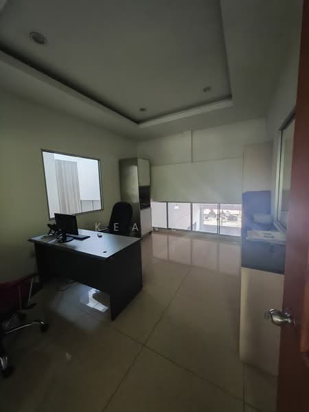 Kilang untuk Disewa di Taman Teknologi Tinggi Subang (Shah Alam) - Keane . - PropertyGuru.com.my