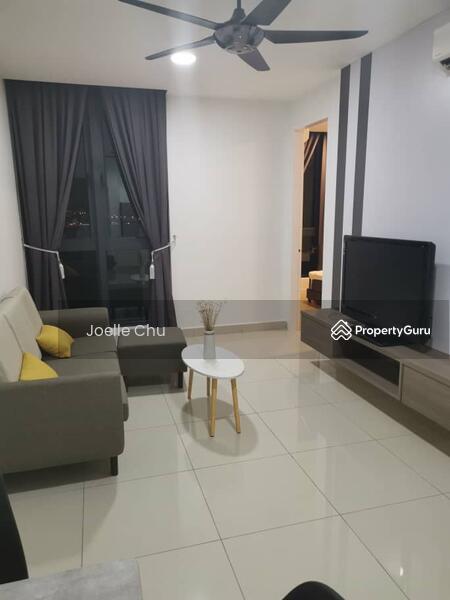 Untuk Disewa - H2O Residences