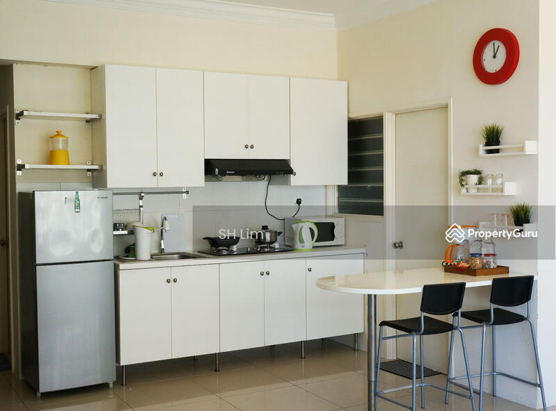 For Rent - Birch Regency @ Penang Times Square