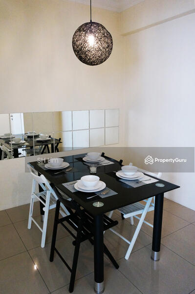 For Rent - Birch Regency @ Penang Times Square