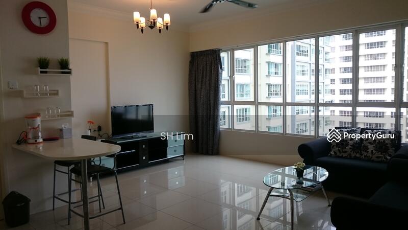 For Rent - Birch Regency @ Penang Times Square