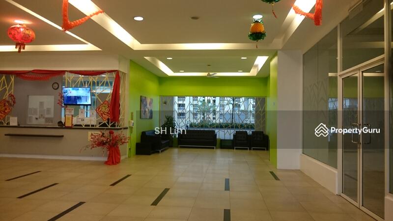For Rent - Birch Regency @ Penang Times Square