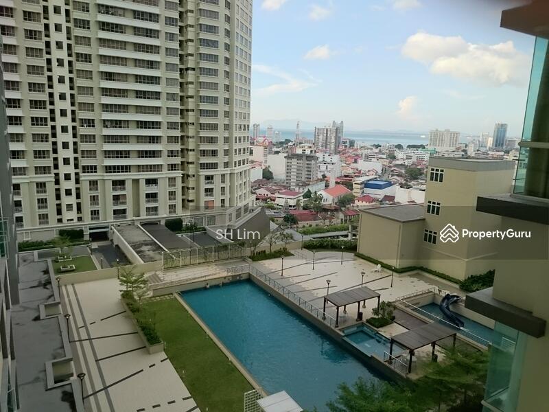 For Rent - Birch Regency @ Penang Times Square