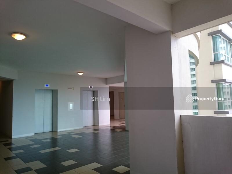 For Rent - Birch Regency @ Penang Times Square