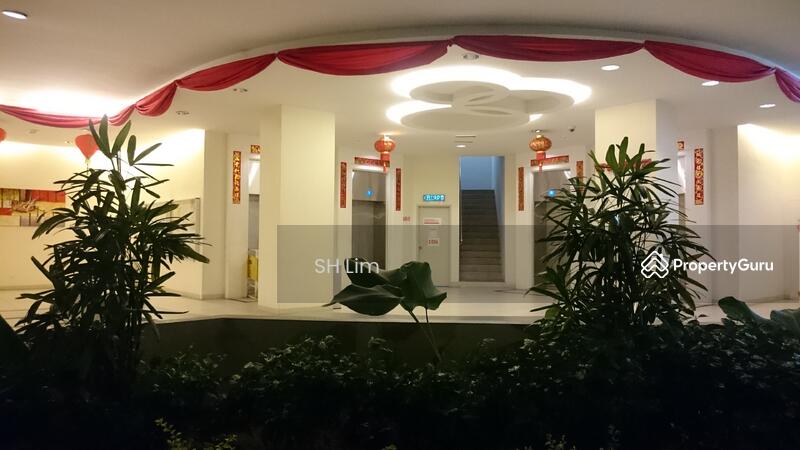 For Rent - Birch Regency @ Penang Times Square