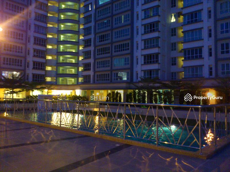 For Rent - Birch Regency @ Penang Times Square