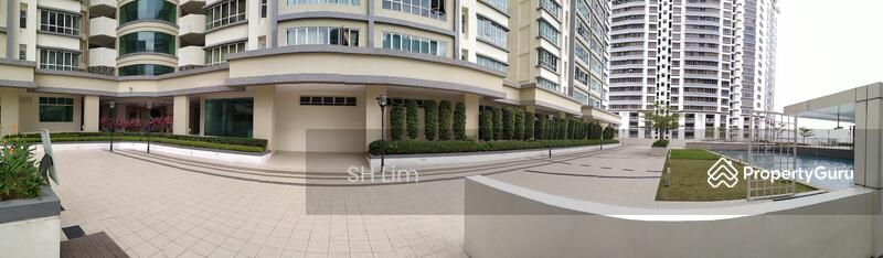 For Rent - Birch Regency @ Penang Times Square