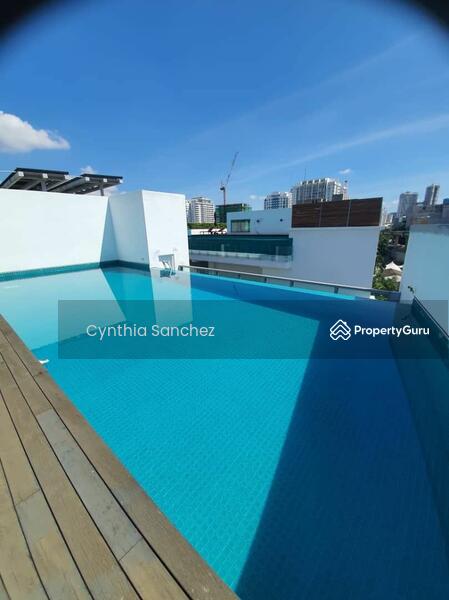 Condominium for Rent at Amarin Wickham - Cynthia Sanchez - PropertyGuru.com.my