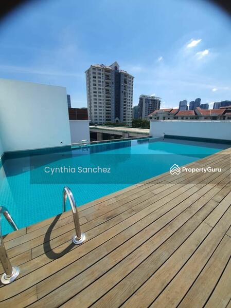 Condominium for Rent at Amarin Wickham - Cynthia Sanchez - PropertyGuru.com.my