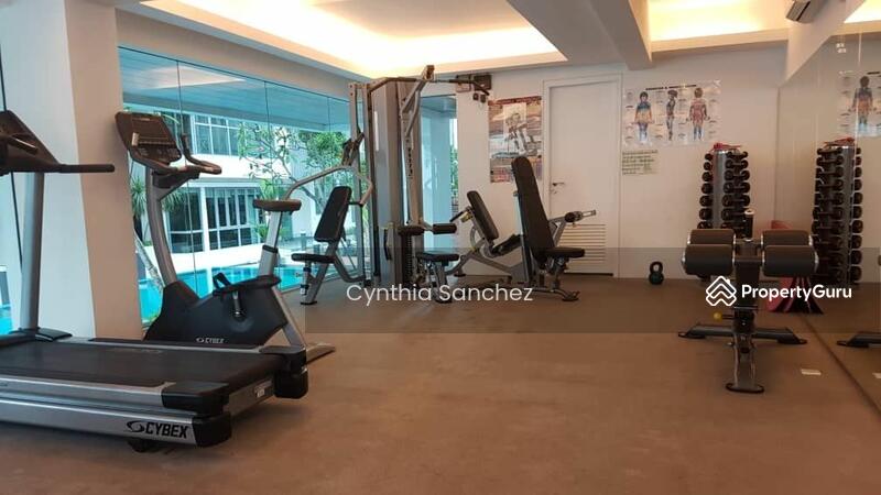 Condominium for Rent at Amarin Wickham - Cynthia Sanchez - PropertyGuru.com.my