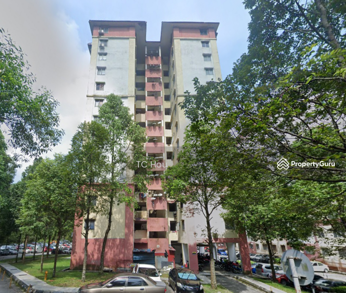 Untuk Dijual - Segar Ria