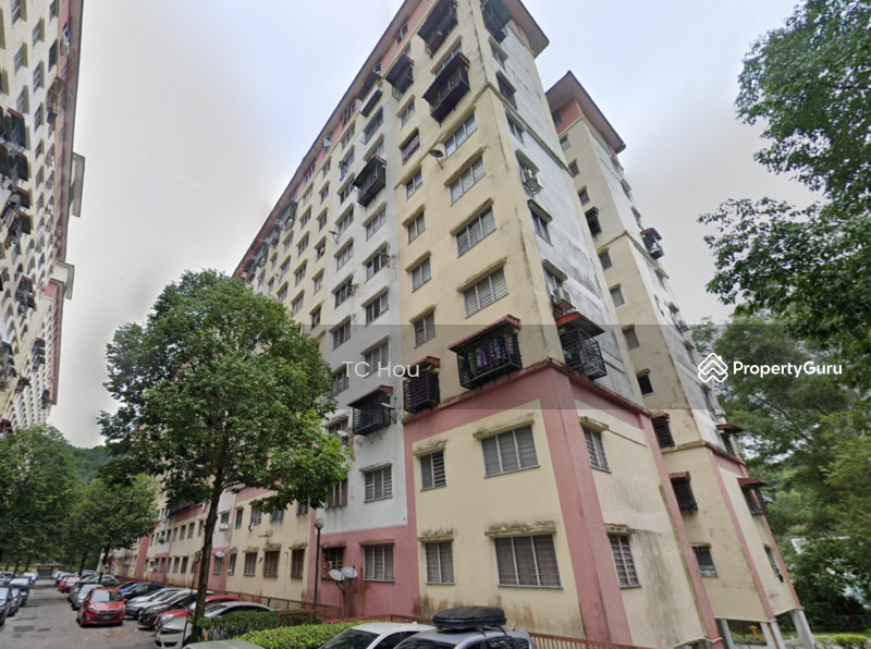 Untuk Dijual - Segar Ria