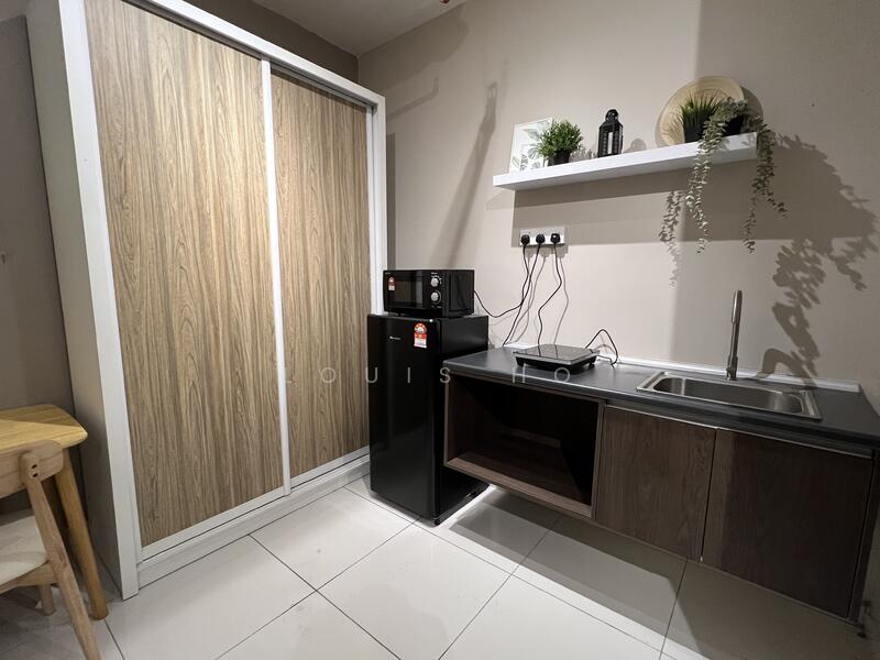 Untuk Disewa - The New Duo @ Edumetro